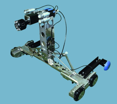 管径φ2000mmセット